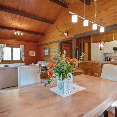 Holiday Home On A Horse Farm In The L Neburg Heath Eschede Extérieur photo