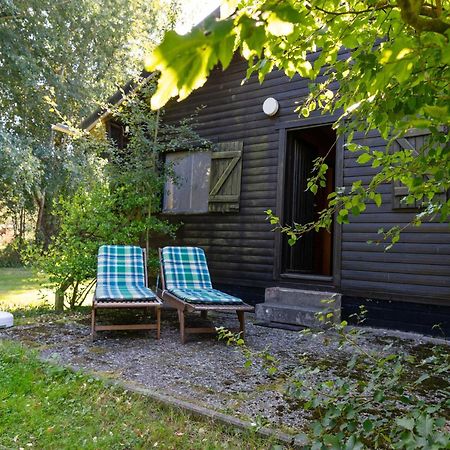 Holiday Home On A Horse Farm In The L Neburg Heath Eschede Extérieur photo