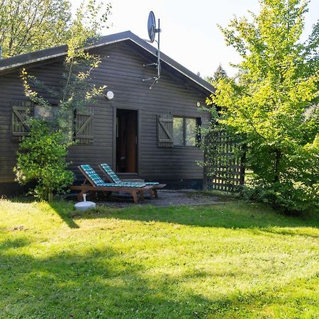 Holiday Home On A Horse Farm In The L Neburg Heath Eschede Extérieur photo