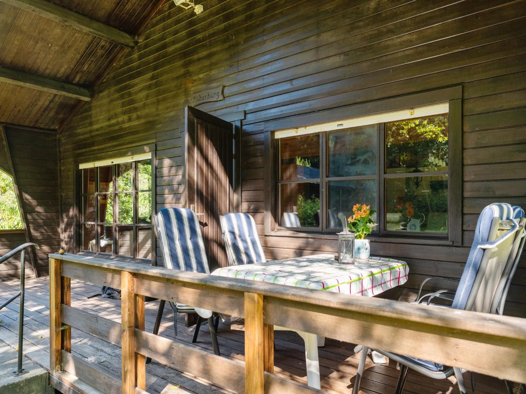 Holiday Home On A Horse Farm In The L Neburg Heath Eschede Extérieur photo