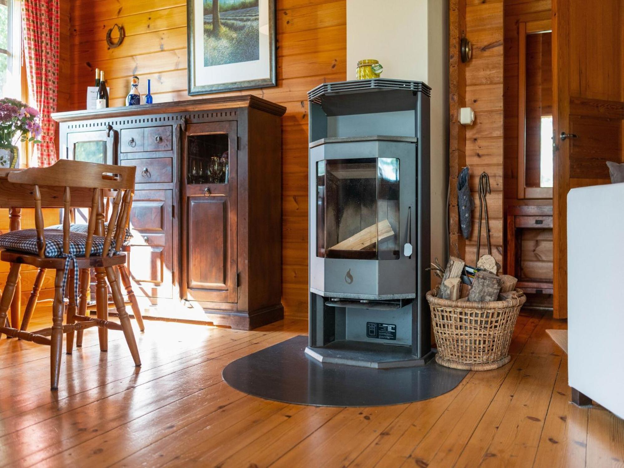 Holiday Home On A Horse Farm In The L Neburg Heath Eschede Extérieur photo